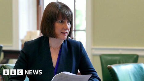 Rachel Reeves set to reveal funding shortfall of billions | Macroeconomics: UK economy, IB Economics | Scoop.it