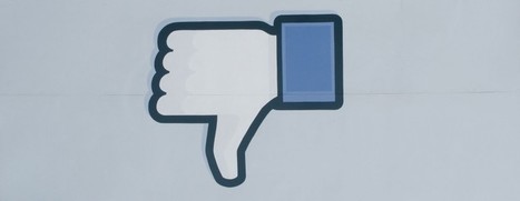 Facebook's Privacy Policy Breaches EU Law, says Watchdog | From Around The web | Scoop.it