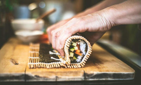 Kathleen Drew-Baker, la botaniste britannique qui a sauvé les makis | Culture sciences et techniques | Scoop.it