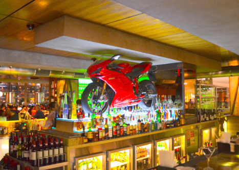 Travel like it's 1999...| Ducati 1198 - Sydney - NSW - Australia | Ductalk: What's Up In The World Of Ducati | Scoop.it