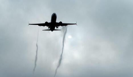 Deux millions de Belges exposés à de graves problèmes de santé à cause des particules ultrafines émises par les avions | Aviation, climat et nuisances | Scoop.it
