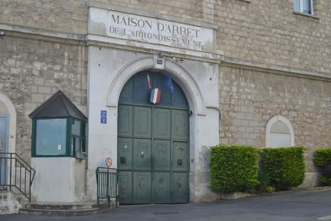 Immersion dans la seule prison de France à prendre en charge des détenus atteints de maladies psychiatriques | Veille en Santé mentale & Psychiatrie | Scoop.it