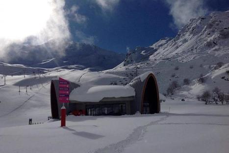 Piau Engaly : Edenéo devant le conseil d'Etat | Vallées d'Aure & Louron - Pyrénées | Scoop.it