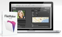 12 Ways FileMaker 12 Will Impact Your Work and Business | Filemaker Info | Scoop.it