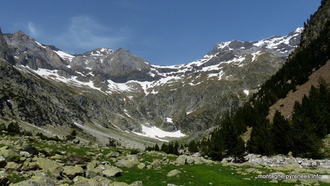 La nature généreuse de la vallée de Barrosa | Vallées d'Aure & Louron - Pyrénées | Scoop.it