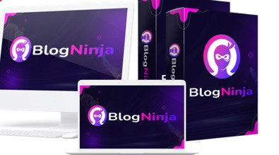 BlogNinja OTO all 8 OTOs Links +HOT Bonuses 2025 | otoupsell | Scoop.it