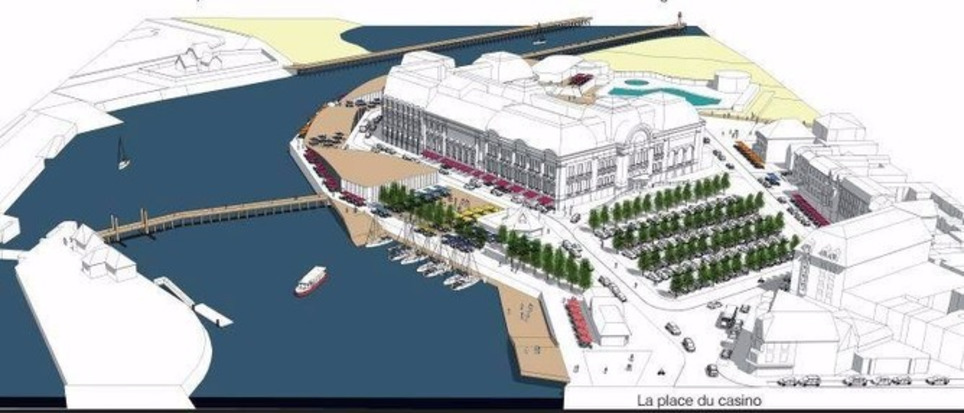 Trouville-sur-Mer - Architecture : quel pourrait être le nouveau visage de Trouville ? | Veille territoriale AURH | Scoop.it