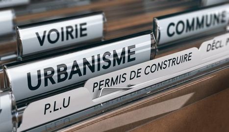 Dématérialisation des demandes d'autorisation d'urbanisme -Courrier de l’AMF cosigné par le ministère chargé du logement et l'AdCF  | Veille juridique du CDG13 | Scoop.it