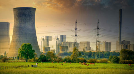 Spain on track to phase out nuclear power, coal by 2035 | Energy Transition in Europe | www.energy-cities.eu | Scoop.it