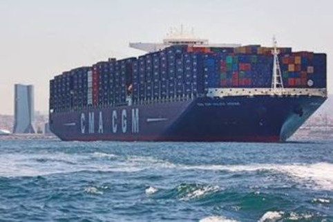 Shipping - nouvelle méga-alliance en vue | Veille territoriale AURH | Scoop.it
