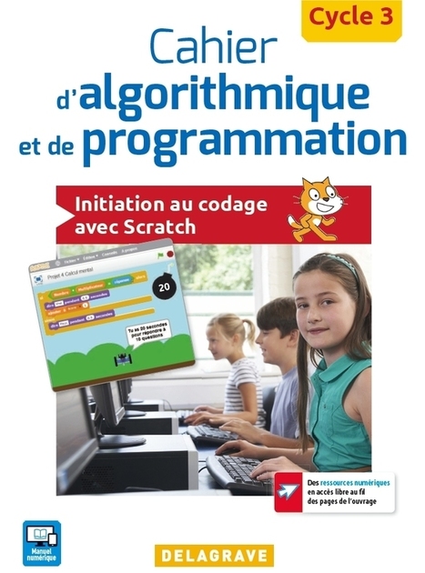 Consultation : L'école dans la société du numérique | UseNum - Education | Scoop.it