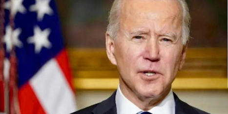 Americans have a duty to 'defeat the lies': Biden speaks out on impeachment acquittal - RawStory.com | Agents of Behemoth | Scoop.it