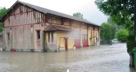 Sarrancolin. Sauvé des eaux le Paradiso renaît | Vallées d'Aure & Louron - Pyrénées | Scoop.it