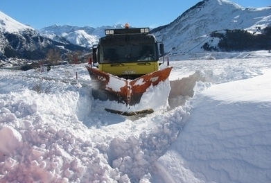 L'Aragon est prêt pour l'hiver - Aragón_hoy | Vallées d'Aure & Louron - Pyrénées | Scoop.it