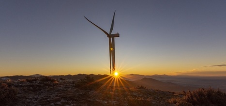 A Wind of Change for Greece’s ? | Energy Transition in Europe | www.energy-cities.eu | Scoop.it
