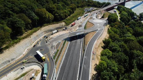 Pont de Tancarville - rentrée dans les bouchons | Veille territoriale AURH | Scoop.it