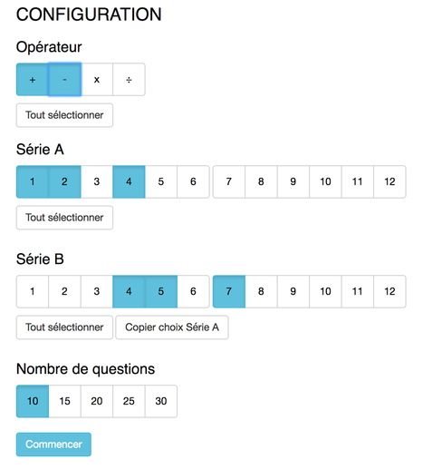 EZMaths : un exerciseur de Mathématiques pour les enfants de l'école primaire | UseNum - Education | Scoop.it