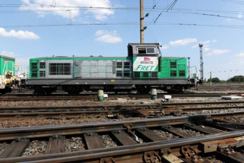 La SNCF affiche une perte colossale en 2015 | Veille territoriale AURH | Scoop.it