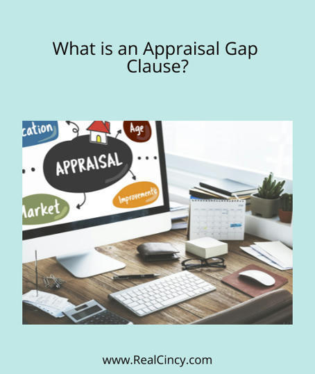 What is an Appraisal Gap Clause | Best Florida Real Estate Scoops | Scoop.it