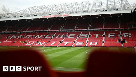 Manchester United to cut 250 jobs to slash costs | Football Finance | Scoop.it