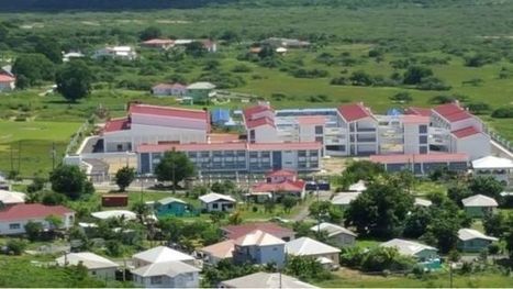 L’Université des West Indies ouvre un campus à Antigua et Barbuda | Revue Politique Guadeloupe | Scoop.it