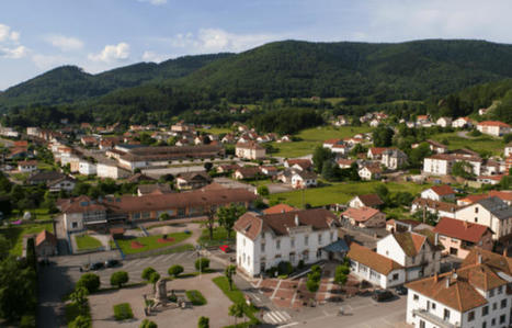 La Caravane des ruralités dans les Vosges à Rupt-sur-Moselle et Mirecourt du 11 au 13 mars 2024 | Remiremont Vallées | La SELECTION du Web | CAUE des Vosges - www.caue88.com | Scoop.it