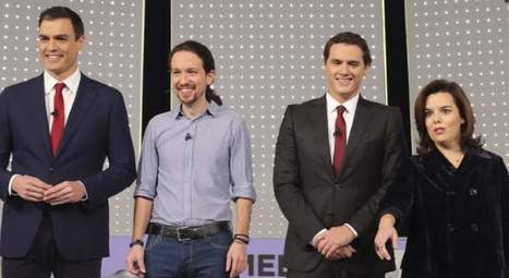 Fin a las falsas promesas electorales: ¿y si se auditan todos los programas? - elEconomista.es | Evaluación de Políticas Públicas - Actualidad y noticias | Scoop.it