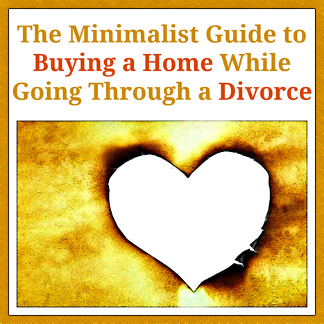 Buying a Home While Going Through Divorce | Best Florida Real Estate Scoops | Scoop.it