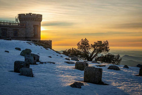 "Les Cévennes nous montrent qu'un autre type de tourisme est possible" | Parc national des Cévennes | Cévennes Infos Tourisme | Scoop.it