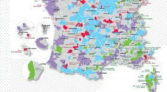 Enjeux de la sobriété foncière et d’appui à la planification territoriale | Territoires, transitions, développement local | Scoop.it