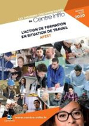 L'action de formation en situation de travail - dossier documentaire du Centre Inffo | Formation : Innovations et EdTech | Scoop.it