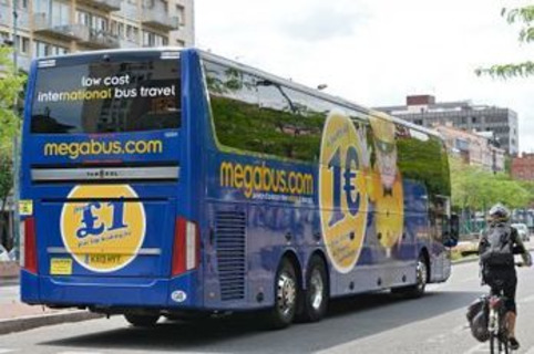 Flixbus et Megabus divorcent après deux mois de mariage | Veille territoriale AURH | Scoop.it