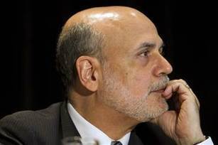 Bernanke: Fed flexible on economic stimulus - NBC News.com | 90045 Trending | Scoop.it