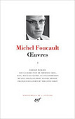 Michel Foucault : Œuvres (T. 1) | Les Livres de Philosophie | Scoop.it