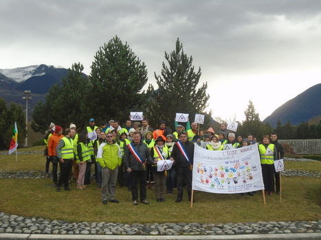 Les écoles qui perdent une classe à la rentrée prochaine dans les Hautes-Pyrénées | Vallées d'Aure & Louron - Pyrénées | Scoop.it