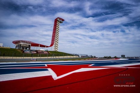 MotoGP, Chance of two Grands Prix in Austin, Misano could also double up | Ductalk: What's Up In The World Of Ducati | Scoop.it