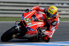 Pirro to get second Ducati outing in Mugello MotoGP race | Ductalk: What's Up In The World Of Ducati | Scoop.it