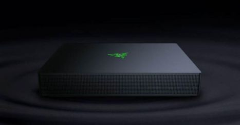 Razer claims Sila is the fastest gaming router you can buy | Technology and Gadgets | Scoop.it