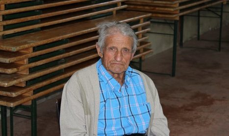 Cazaux-Fréchet-Anéran-Camors : hommage à Jeannot, le créateur  de l'Association foncière pastorale | Vallées d'Aure & Louron - Pyrénées | Scoop.it