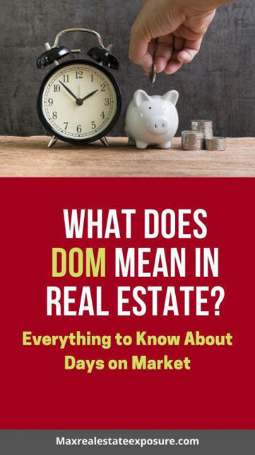 Do Days on Market Matter in Home Sales? | Real Estate Articles Worth Reading | Scoop.it