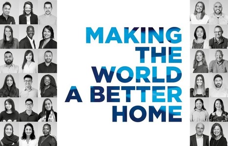 Our purpose: Making the World a Better Home | Tribunes | Scoop.it