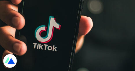 TikTok lance les avatars générés par IA pour les marques et créateurs | Digital News in France | Scoop.it