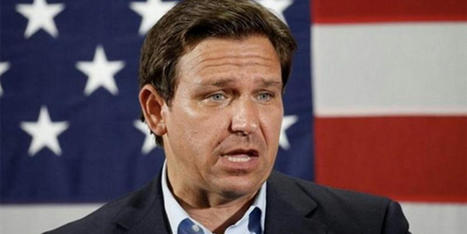 GOP donor pulls plug on funding DeSantis over book-banning crusade: report - RawStory.com | Agents of Behemoth | Scoop.it