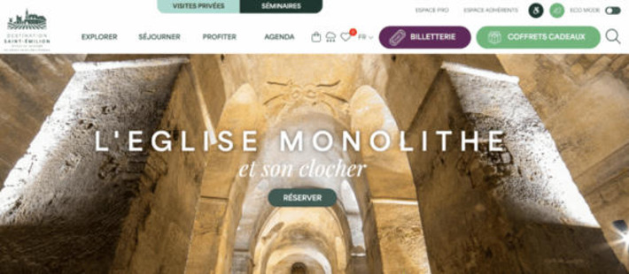 Bonjour, que peut-on visiter chez vous ? | Marketing et promotion touristique | Scoop.it