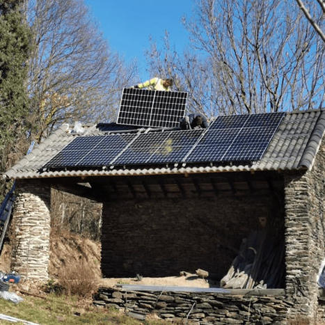 Une Climatisation Réversible installée au Gite pour la Saison 2024 ! | Cévennes Infos Tourisme | Scoop.it