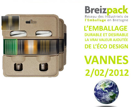 BREIZPACK EMBALLAGE DURABLE ET ECO DESIGN | Design en Bretagne | Eco-conception | Scoop.it