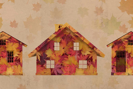 Fall Housing Market Outlook, it’s much like the autumn leaves | Best Florida Real Estate Scoops | Scoop.it