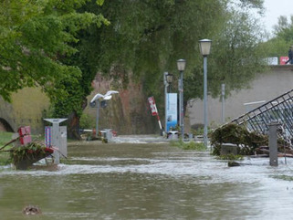 FLORIA : Détecter les inondations en milieu urbain grâce à l’imagerie satellite et l’IA | Veille territoriale AURH | Scoop.it