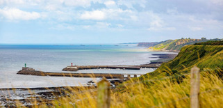 Selon Airbnb, les destinations les plus accueillantes du littoral sont en Normandie | Veille territoriale AURH | Scoop.it