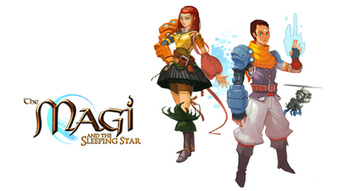 The Magi and The Sleeping Star Game Offers A New Type of Diabetes Management | Games For Health | Scoop.it